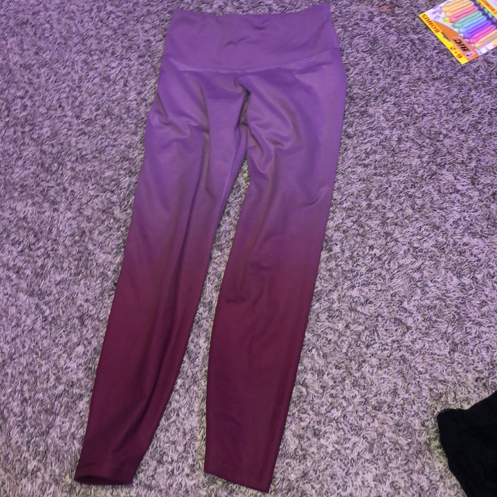 leggings